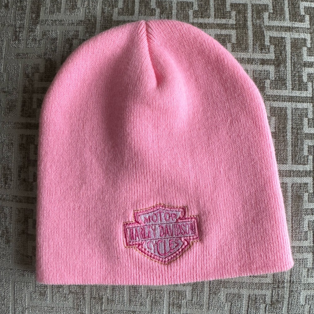 Harley-Davidson women’s beanie